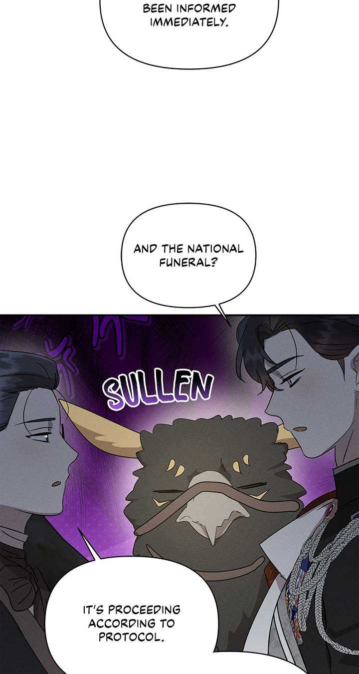 Don’t Be Carelessly Friendly Chapter 32 248 04