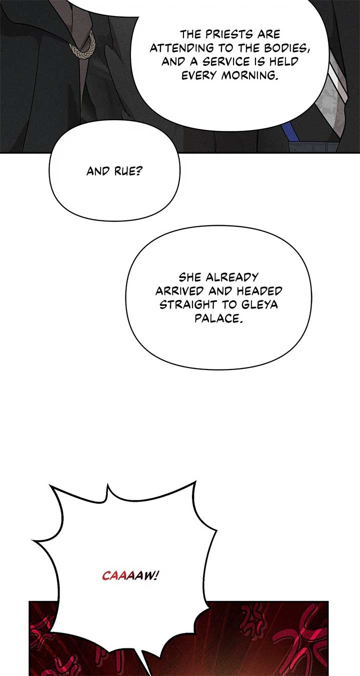 Don’t Be Carelessly Friendly Chapter 32 249 05