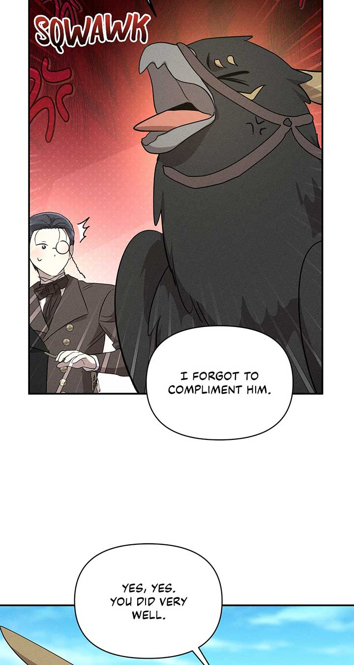 Don’t Be Carelessly Friendly Chapter 32 250 06