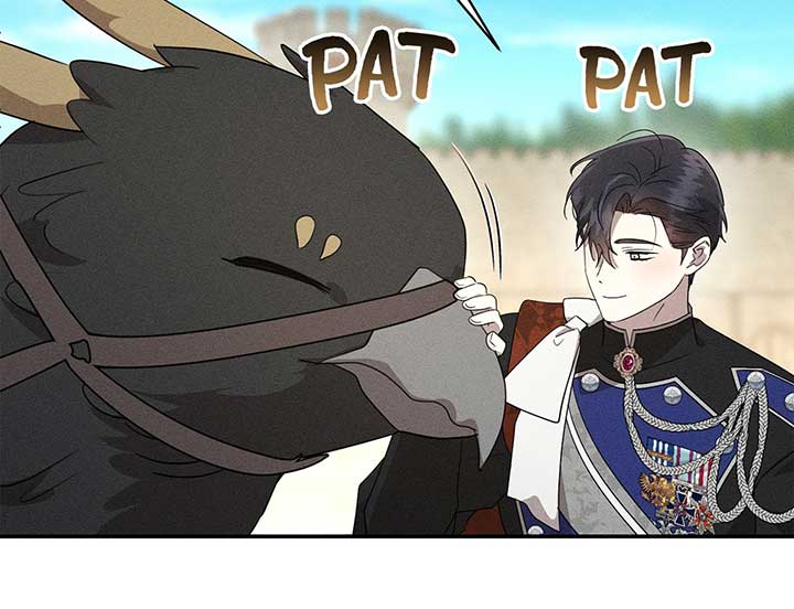 Don’t Be Carelessly Friendly Chapter 32 251 07