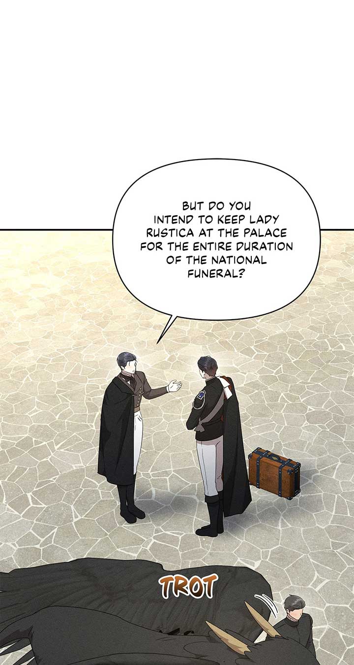 Don’t Be Carelessly Friendly Chapter 32 252 08