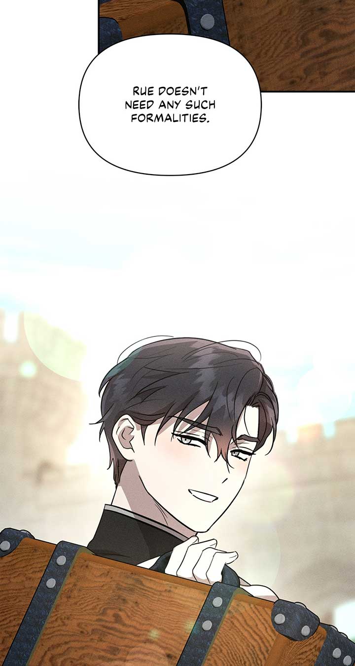 Don’t Be Carelessly Friendly Chapter 32 254 10
