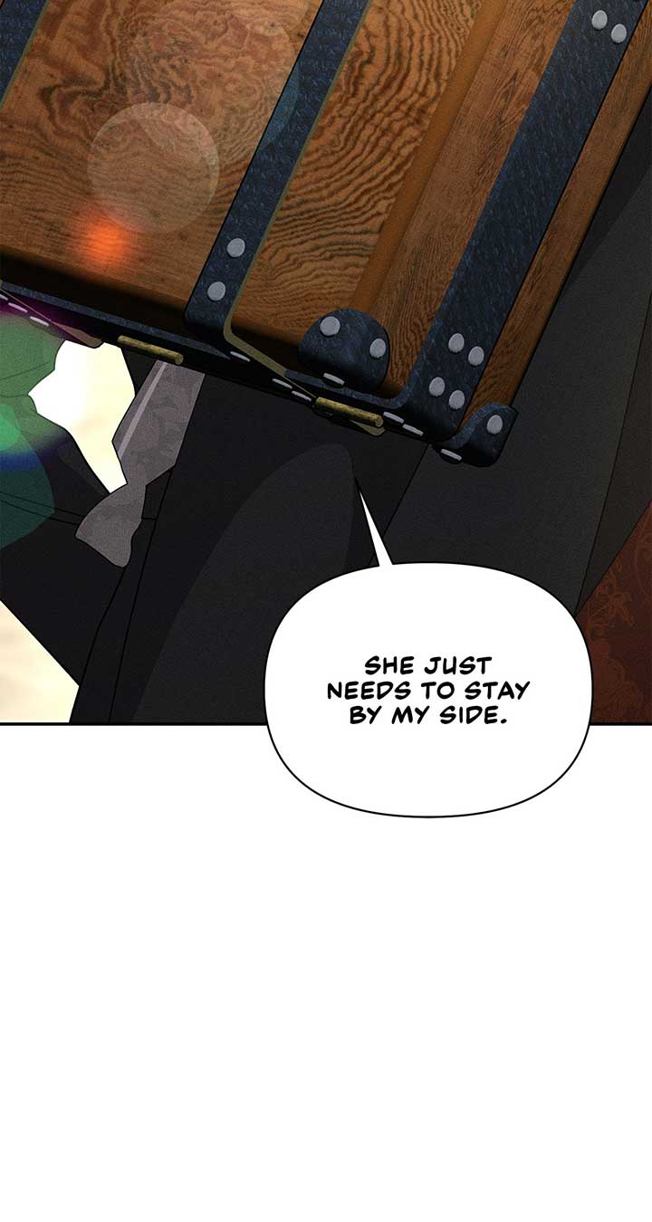 Don’t Be Carelessly Friendly Chapter 32 255 11