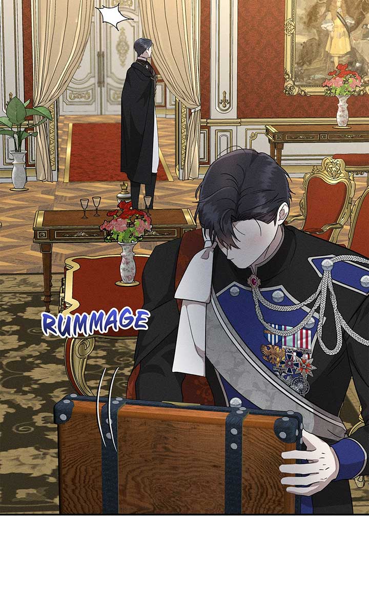 Don’t Be Carelessly Friendly Chapter 32 262 18