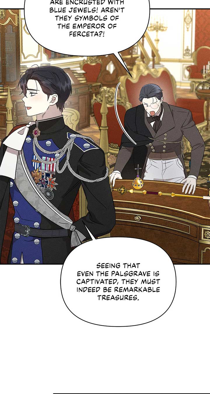 Don’t Be Carelessly Friendly Chapter 32 266 22
