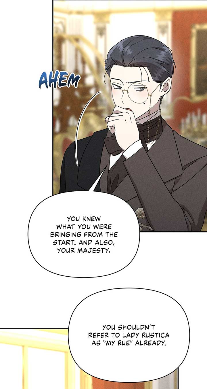 Don’t Be Carelessly Friendly Chapter 32 267 23