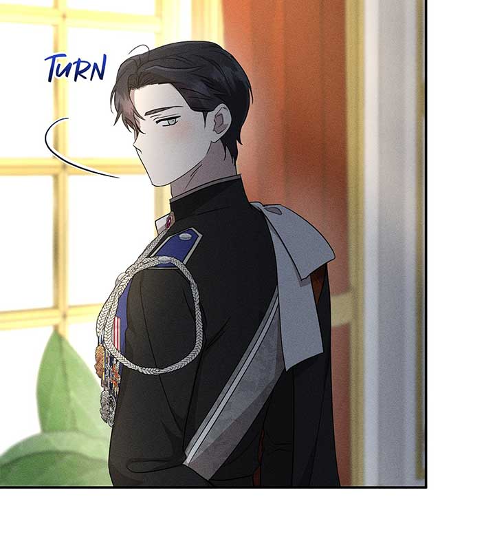 Don’t Be Carelessly Friendly Chapter 32 268 24