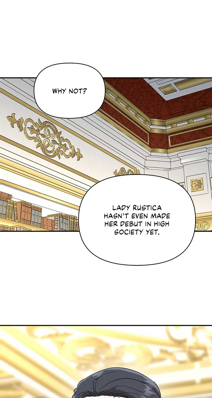 Don’t Be Carelessly Friendly Chapter 32 269 25