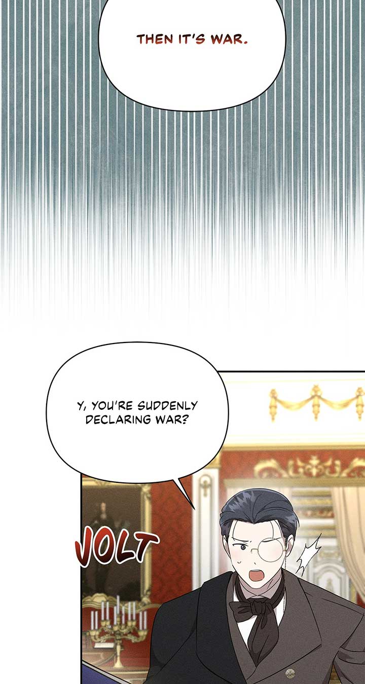 Don’t Be Carelessly Friendly Chapter 32 271 27