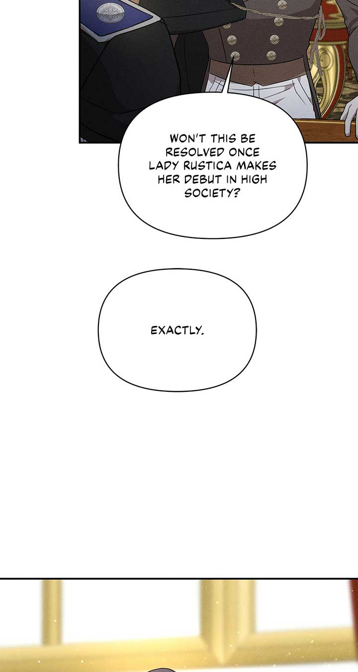 Don’t Be Carelessly Friendly Chapter 32 272 28