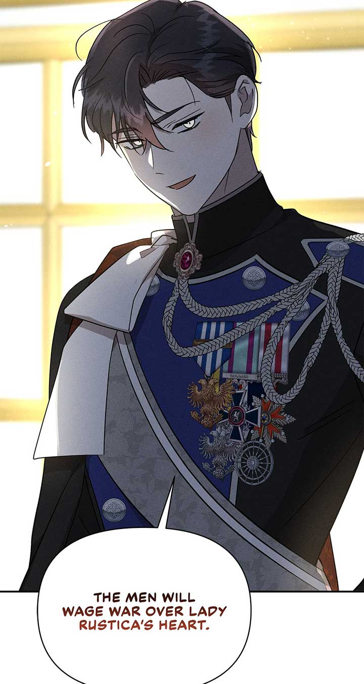 Don’t Be Carelessly Friendly Chapter 32 273 29