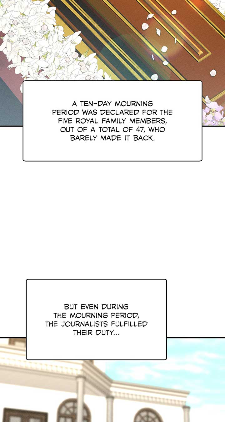 Don’t Be Carelessly Friendly Chapter 32 279 35