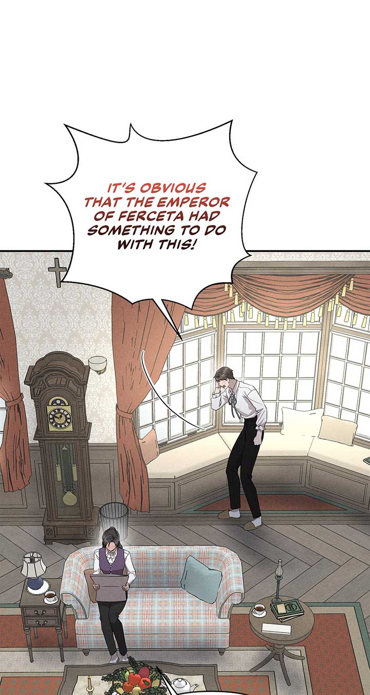 Don’t Be Carelessly Friendly Chapter 32 282 38