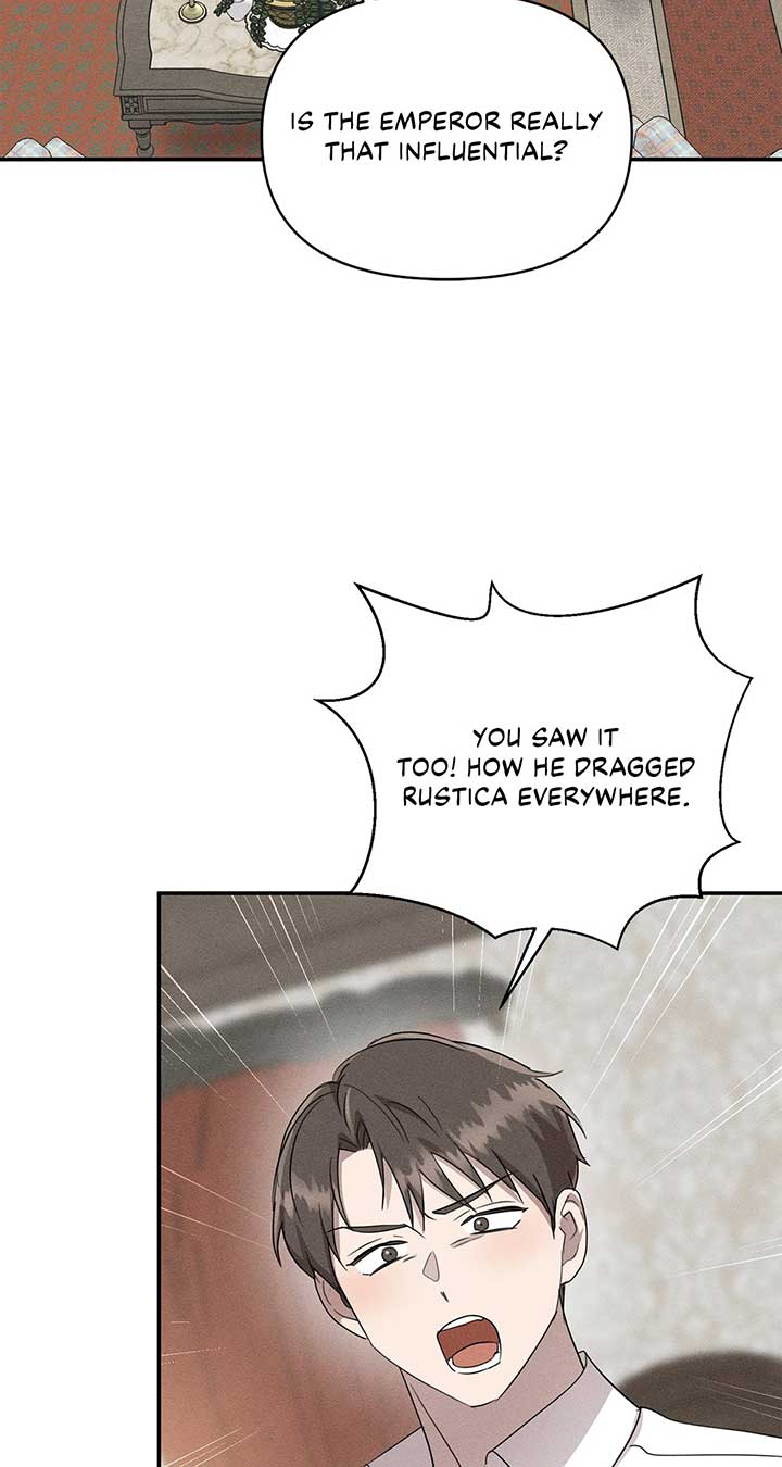 Don’t Be Carelessly Friendly Chapter 32 283 39