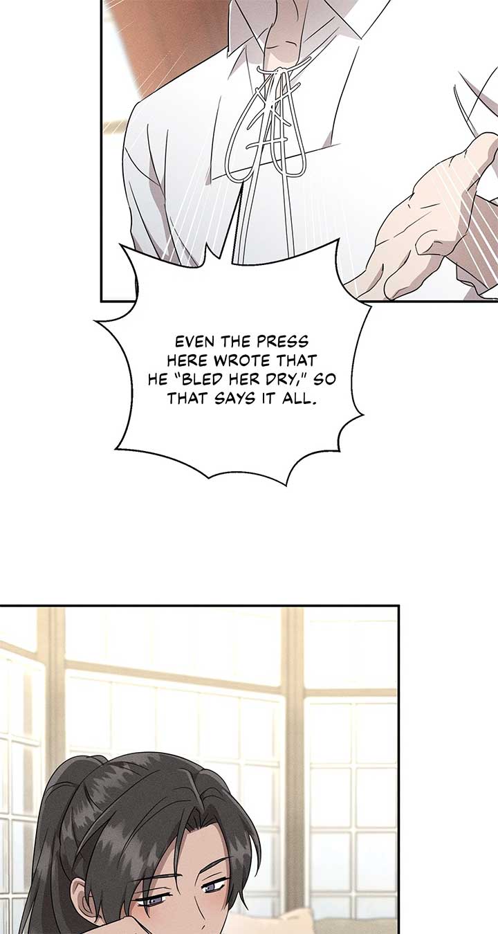 Don’t Be Carelessly Friendly Chapter 32 284 40