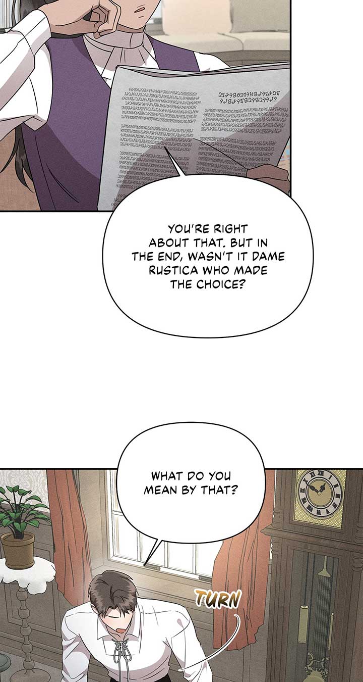 Don’t Be Carelessly Friendly Chapter 32 285 41
