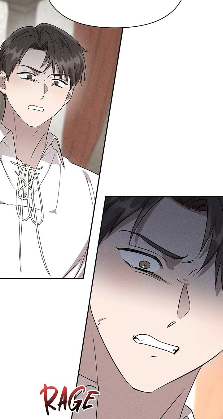 Don’t Be Carelessly Friendly Chapter 32 287 43