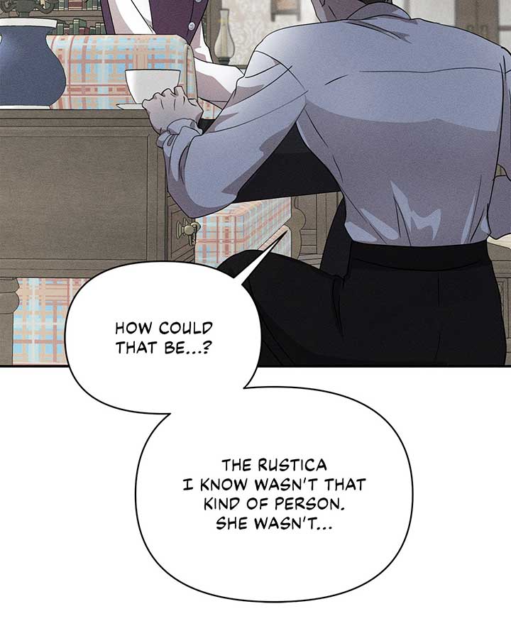 Don’t Be Carelessly Friendly Chapter 32 289 45