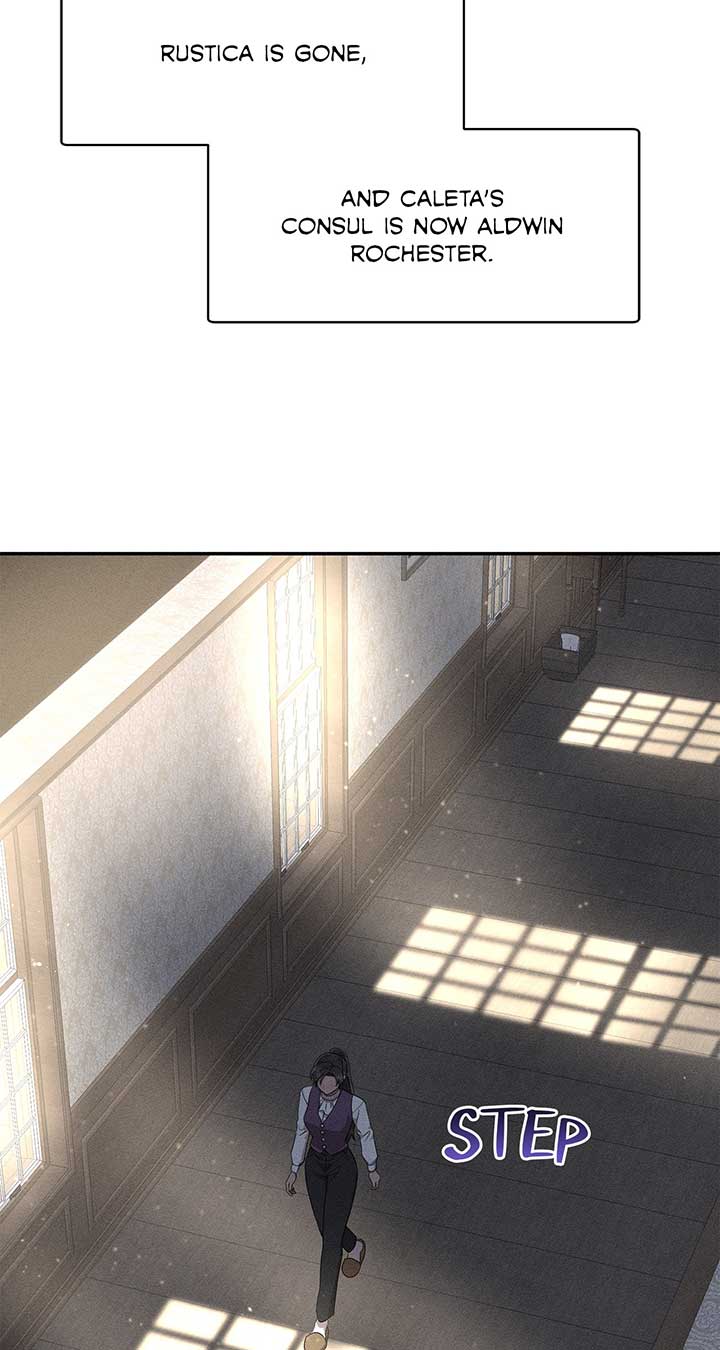 Don’t Be Carelessly Friendly Chapter 32 291 47