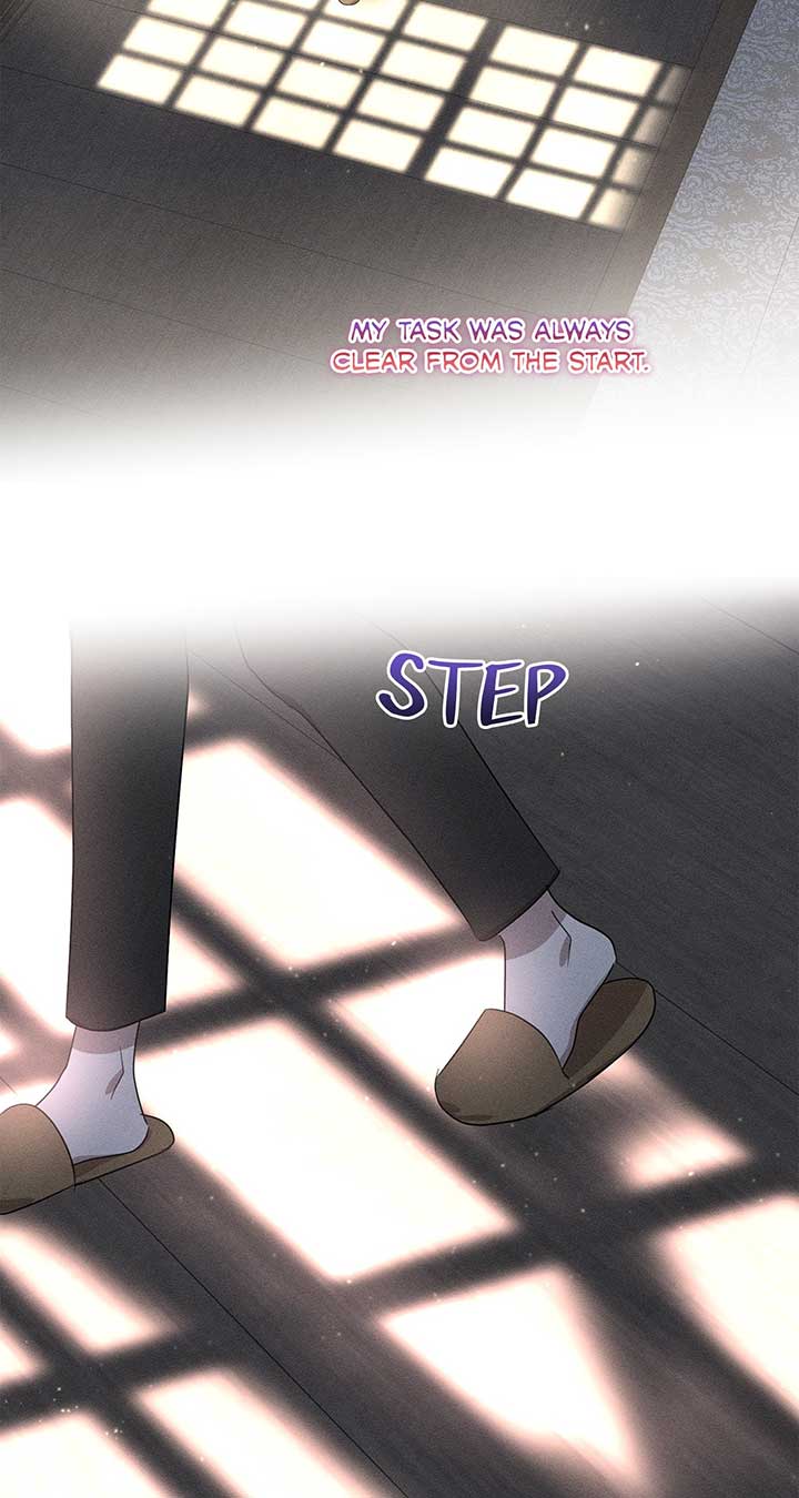 Don’t Be Carelessly Friendly Chapter 32 292 48