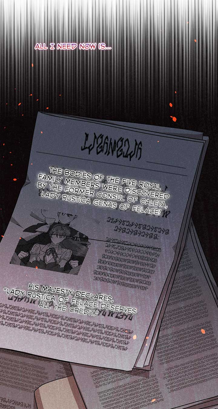 Don’t Be Carelessly Friendly Chapter 32 295 51