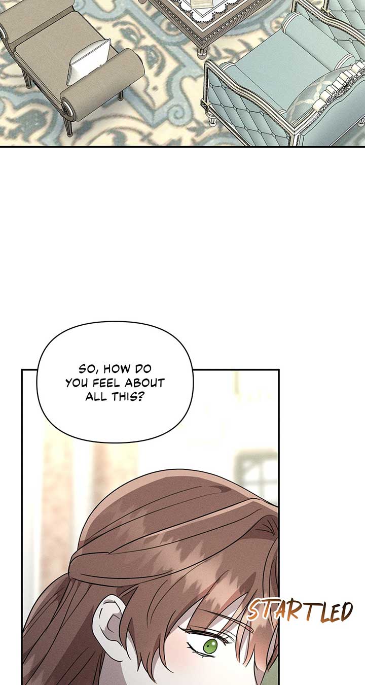 Don’t Be Carelessly Friendly Chapter 32 300 56