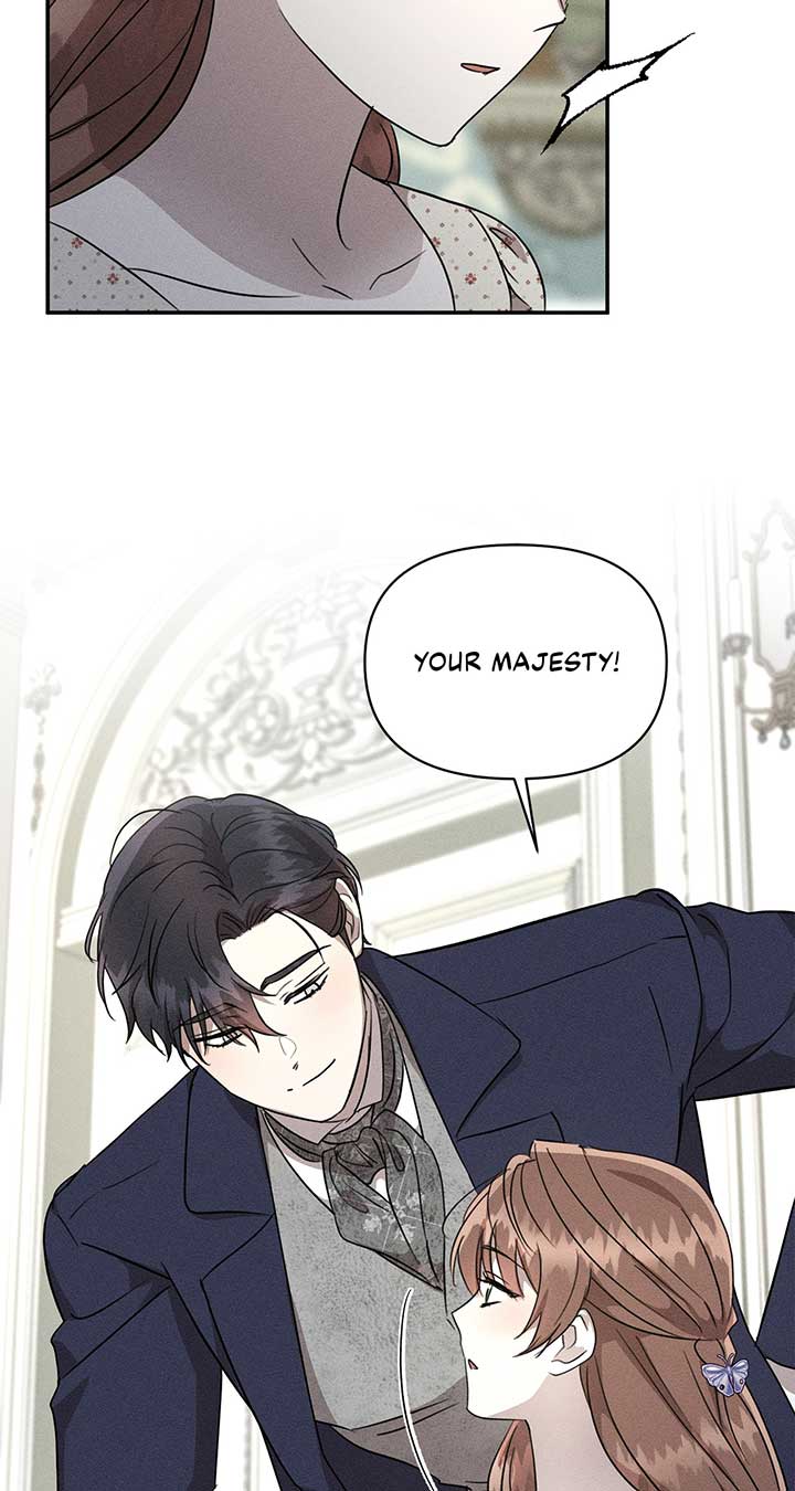 Don’t Be Carelessly Friendly Chapter 32 301 57