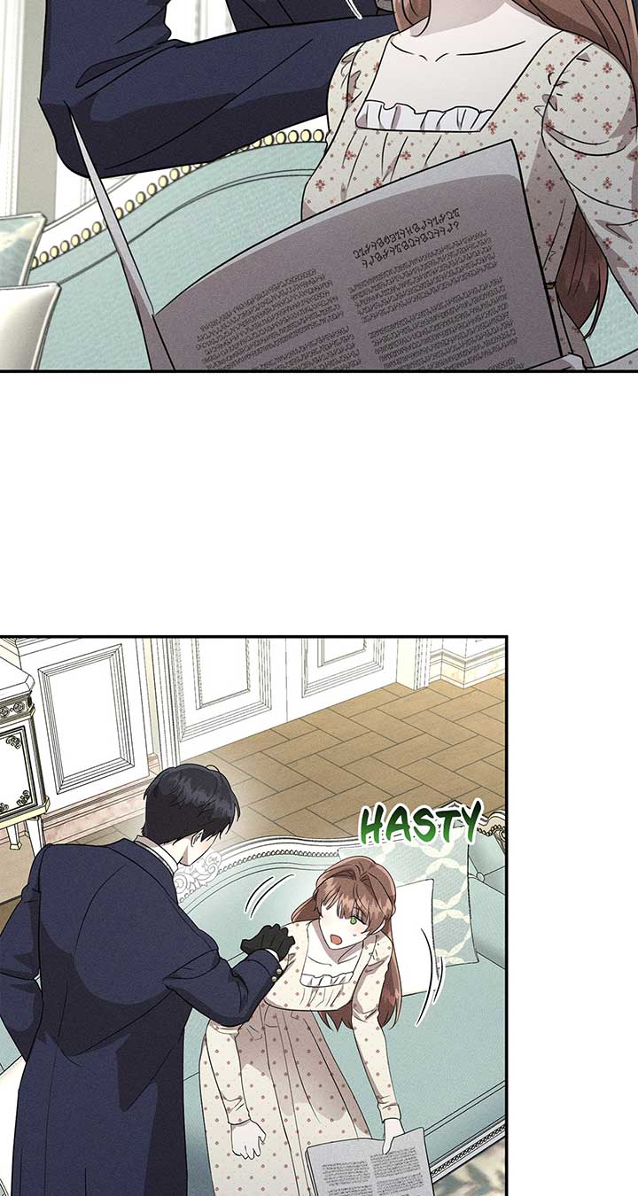 Don’t Be Carelessly Friendly Chapter 32 302 58