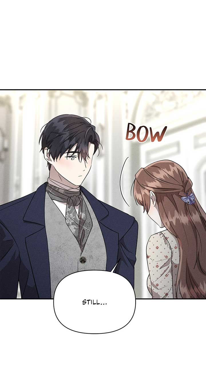 Don’t Be Carelessly Friendly Chapter 32 307 63