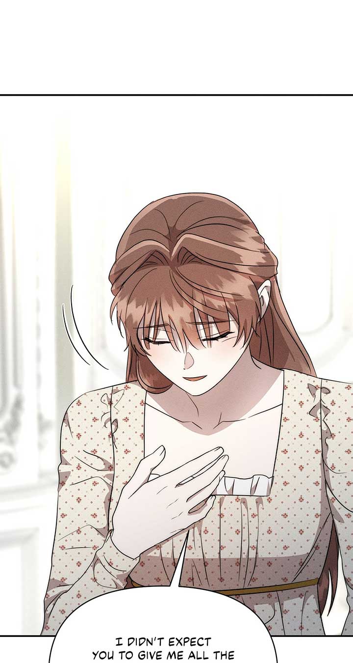 Don’t Be Carelessly Friendly Chapter 32 308 64