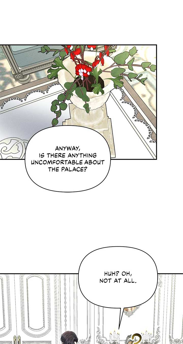 Don’t Be Carelessly Friendly Chapter 32 311 67
