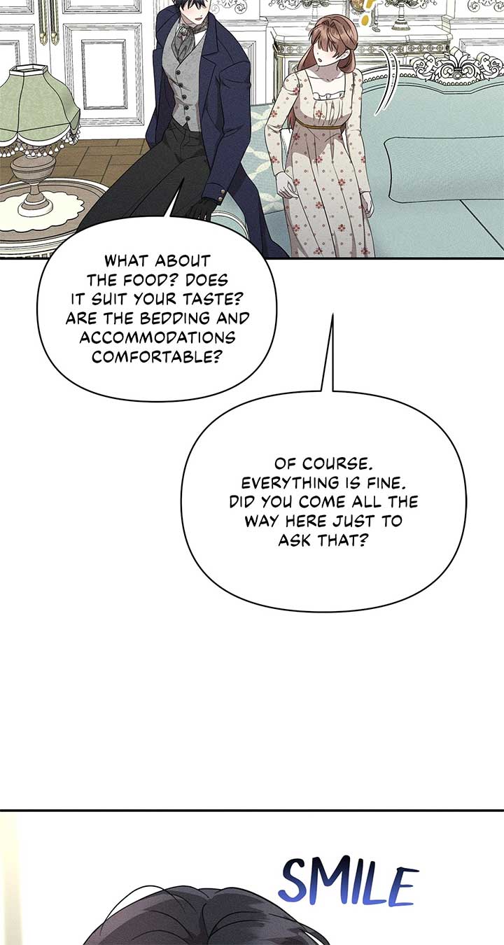 Don’t Be Carelessly Friendly Chapter 32 312 68