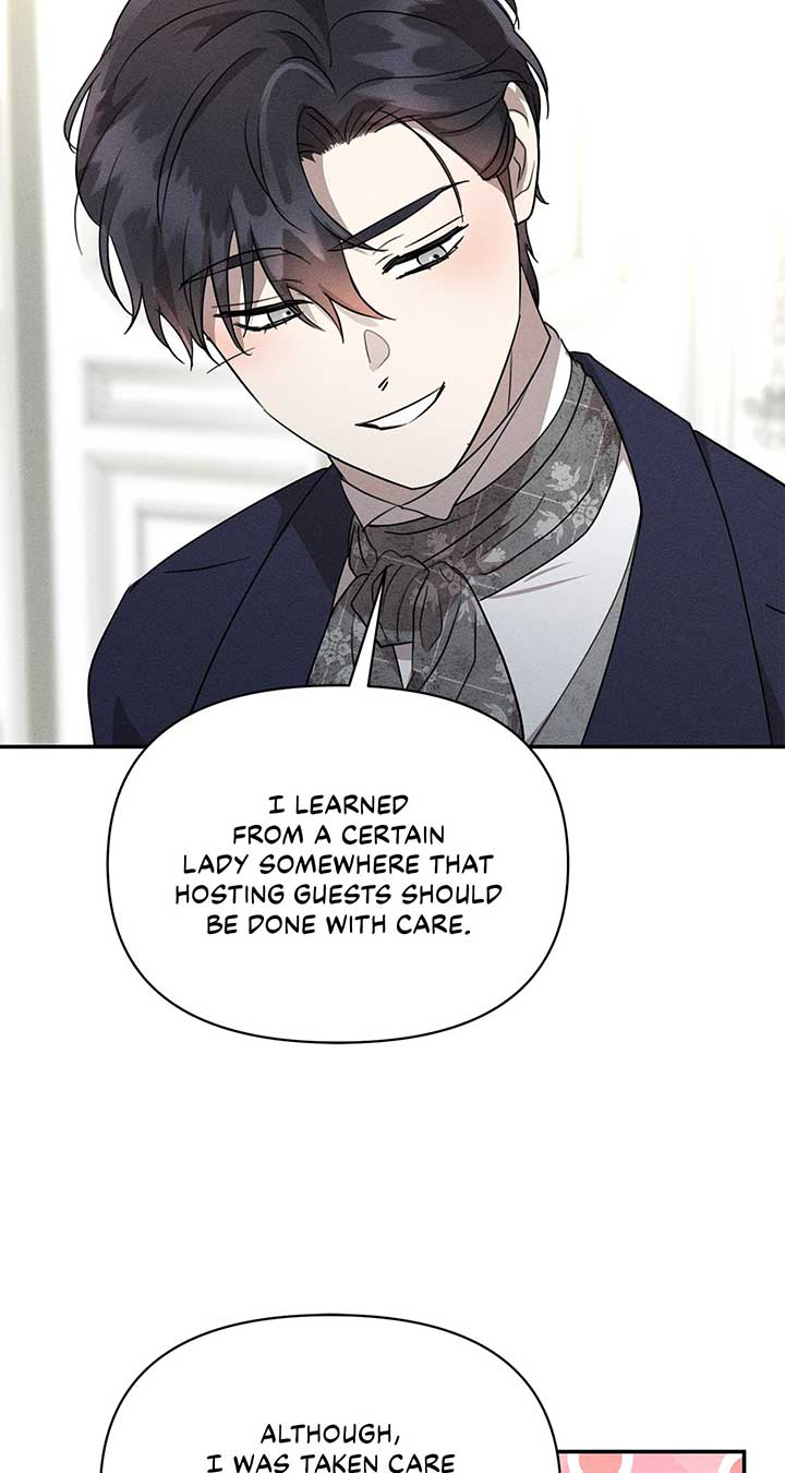 Don’t Be Carelessly Friendly Chapter 32 313 69