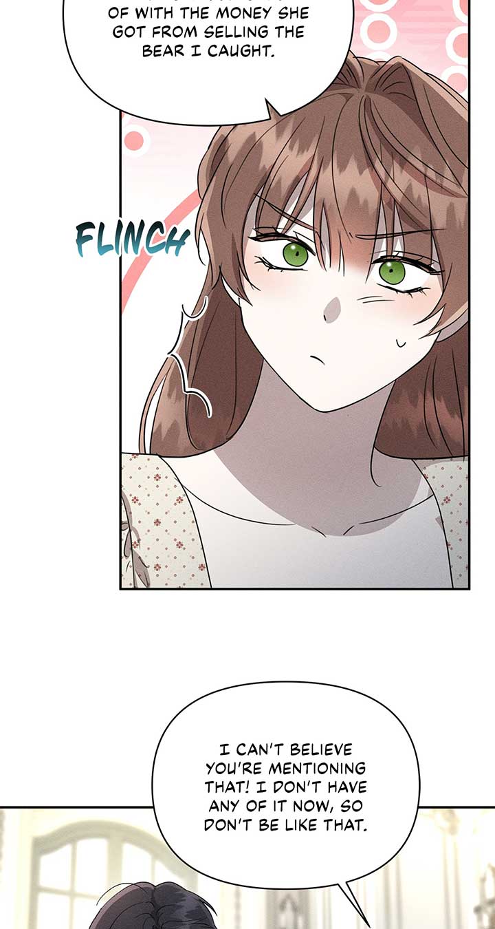 Don’t Be Carelessly Friendly Chapter 32 314 70