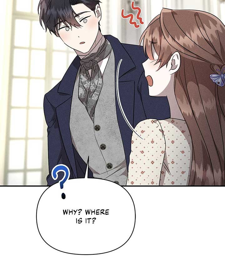 Don’t Be Carelessly Friendly Chapter 32 315 71