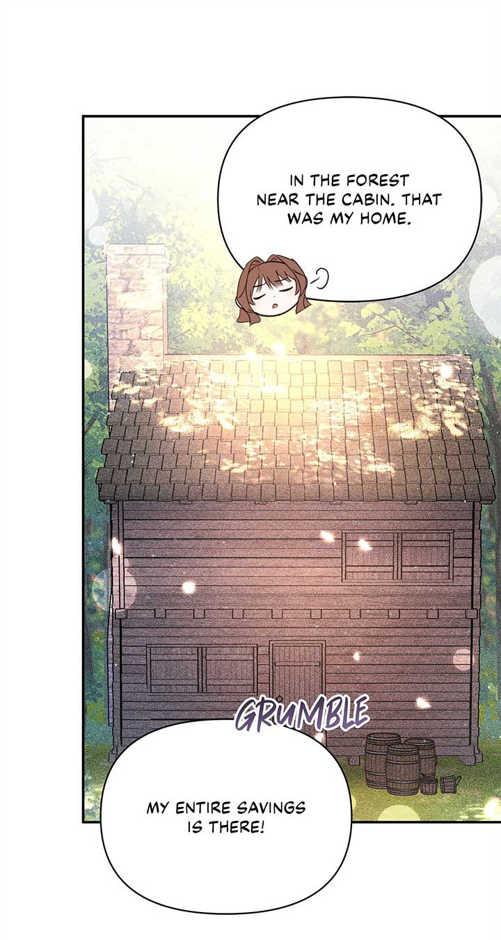 Don’t Be Carelessly Friendly Chapter 32 316 72