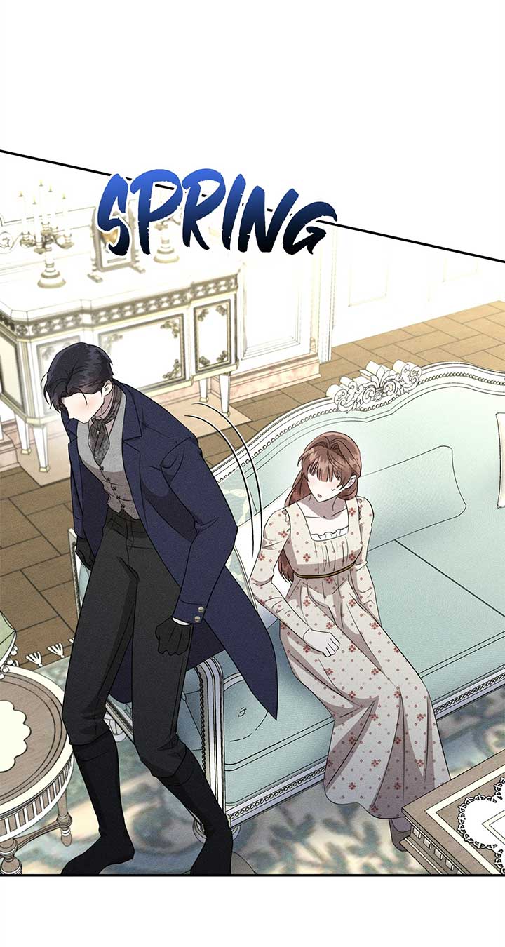 Don’t Be Carelessly Friendly Chapter 32 317 73