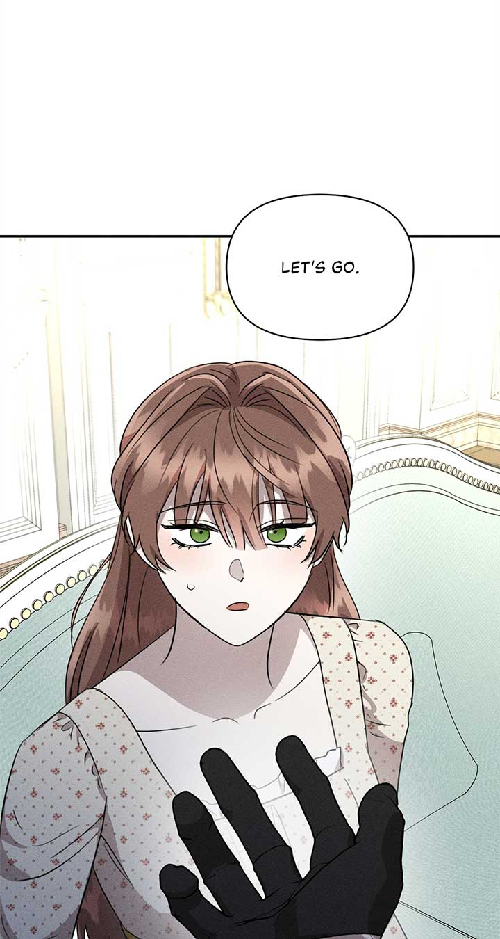 Don’t Be Carelessly Friendly Chapter 32 318 74