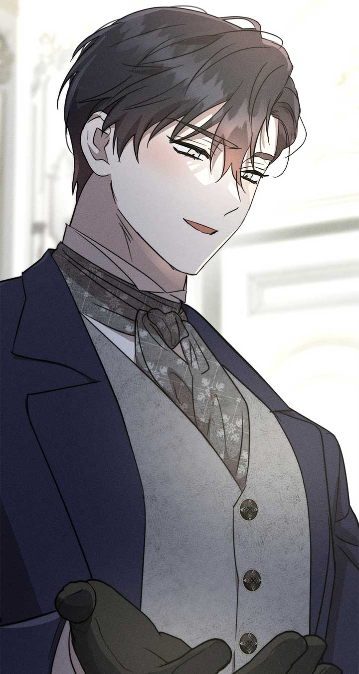 Don’t Be Carelessly Friendly Chapter 32 320 76