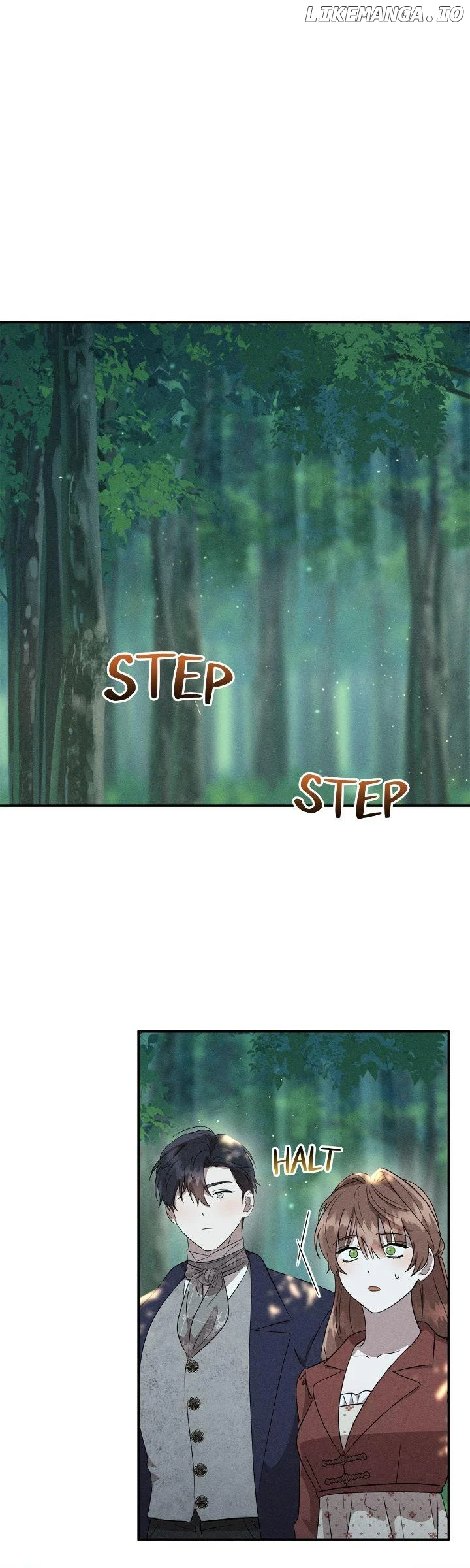 Don’t Be Carelessly Friendly Chapter 33 149 01