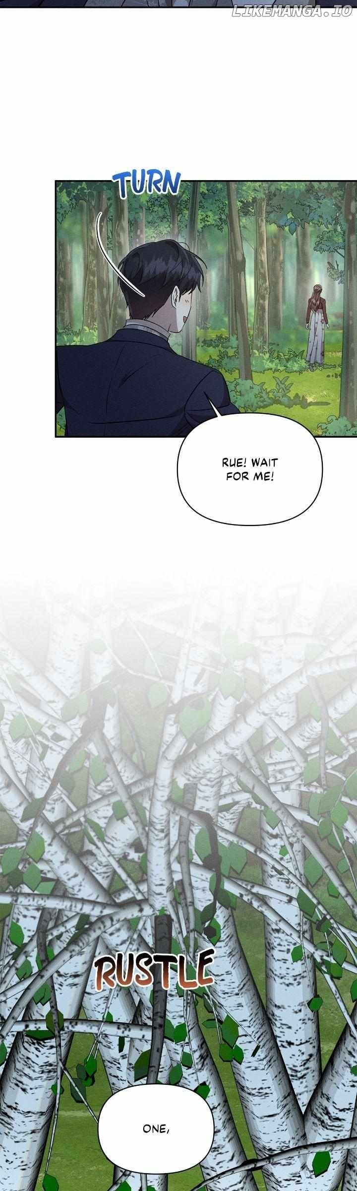 Don’t Be Carelessly Friendly Chapter 33 157 09