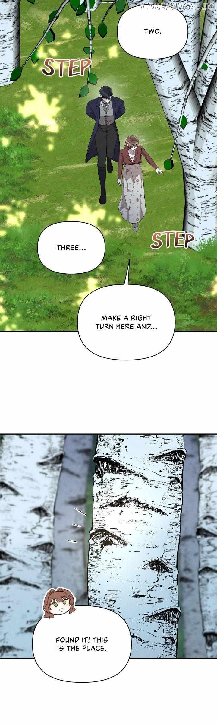 Don’t Be Carelessly Friendly Chapter 33 158 10