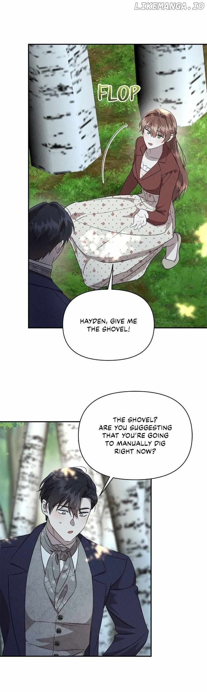 Don’t Be Carelessly Friendly Chapter 33 159 11