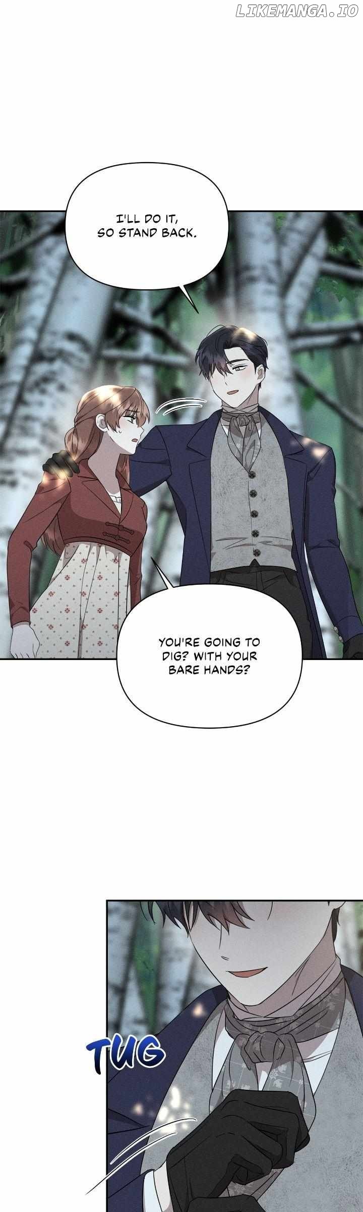 Don’t Be Carelessly Friendly Chapter 33 162 14