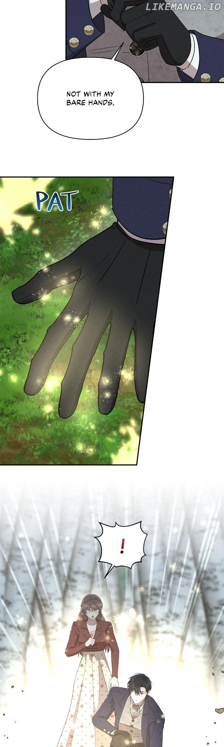 Don’t Be Carelessly Friendly Chapter 33 163 15