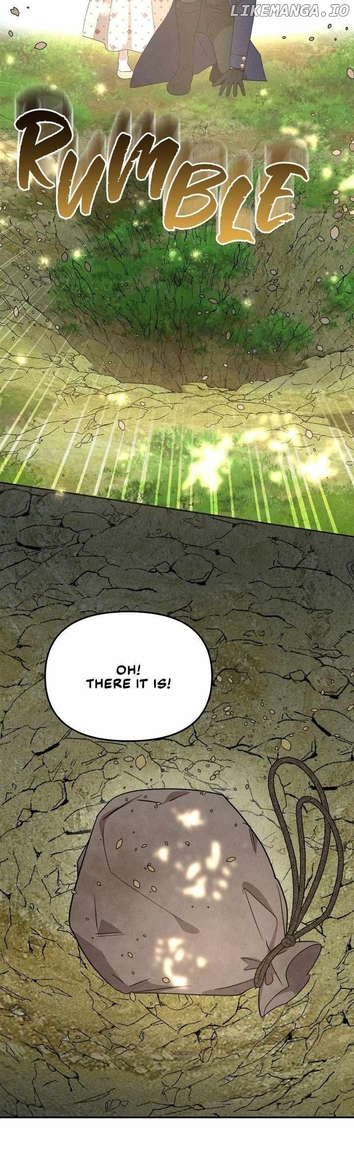 Don’t Be Carelessly Friendly Chapter 33 164 16