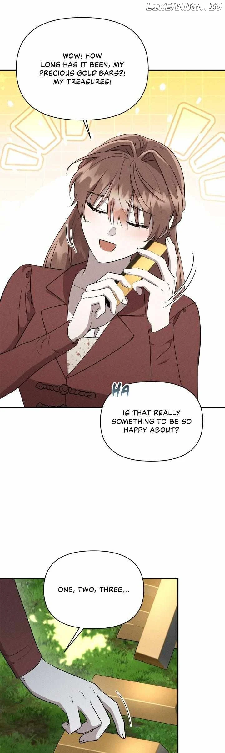 Don’t Be Carelessly Friendly Chapter 33 165 17