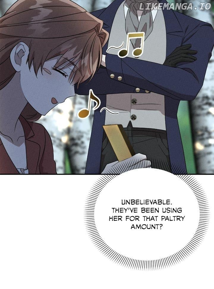 Don’t Be Carelessly Friendly Chapter 33 167 19