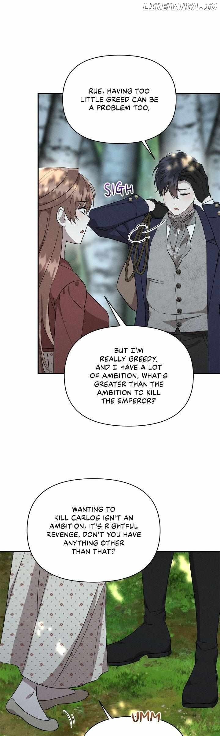 Don’t Be Carelessly Friendly Chapter 33 169 21