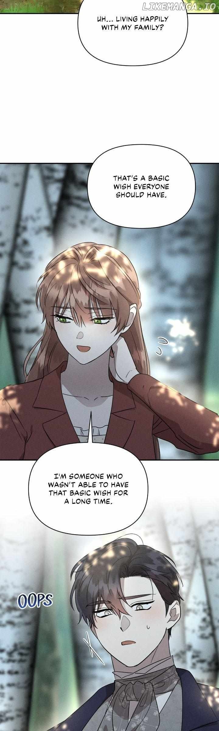 Don’t Be Carelessly Friendly Chapter 33 170 22